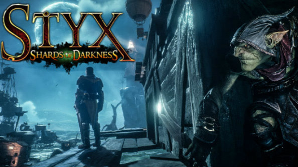 Αποτέλεσμα εικόνας για Styx: Shards of Darkness