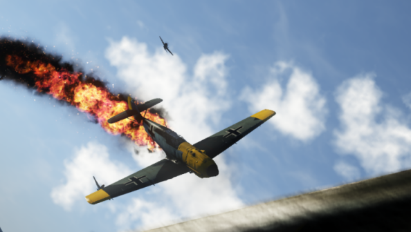 War Thunder is the best MMO that you've never heard of