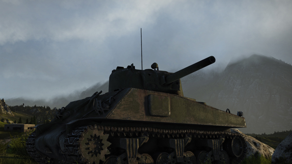 War Thunder lets second wave of Ground Forces closed beta testers