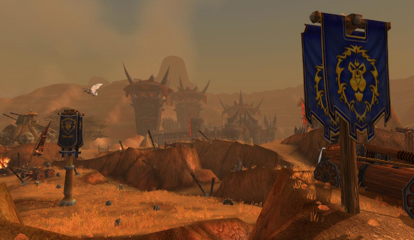 World Of Warcraft Patch Test Realm