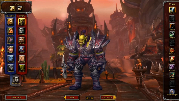 Warlords Expansion Pack To Version 2.1.3.0 Patch