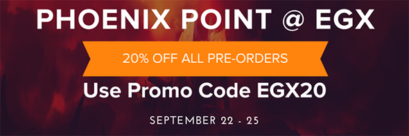 phoenix point egx 2017