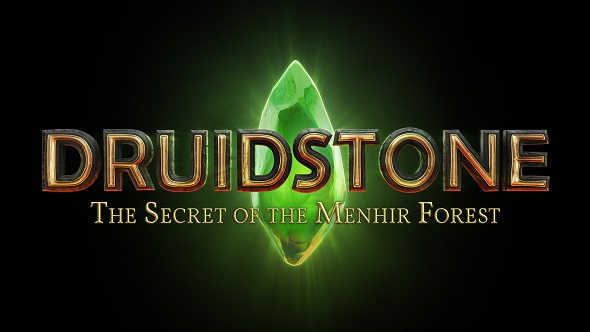 Druidstone Logo