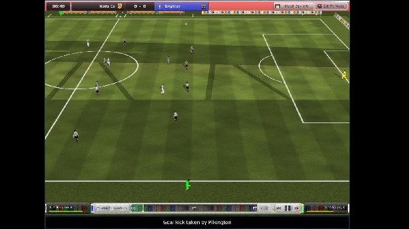 Download Football Manager