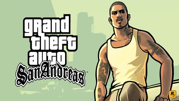 Download Game Grand Theft Auto (GTA) San Andreas Full Versi (PC)