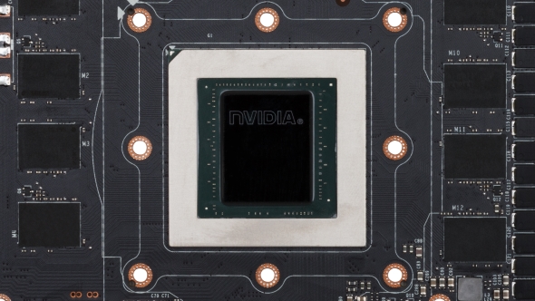 Nvidia GTX 1080 Ti performance