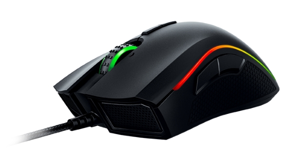 what is the best gaming mouse