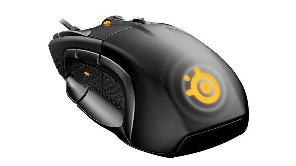 highest rated gaming mice