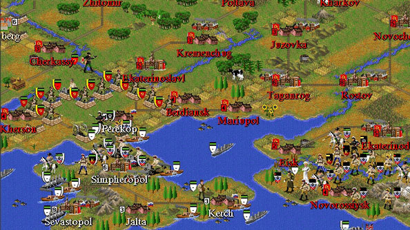 Every Civ game, ranked from worst to best | PCGamesN