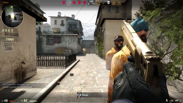 Counter Strike Source 1.7 Patch Download