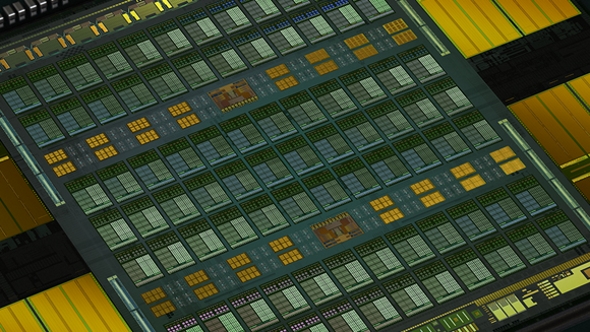 Nvidia Volta Tensor Cores