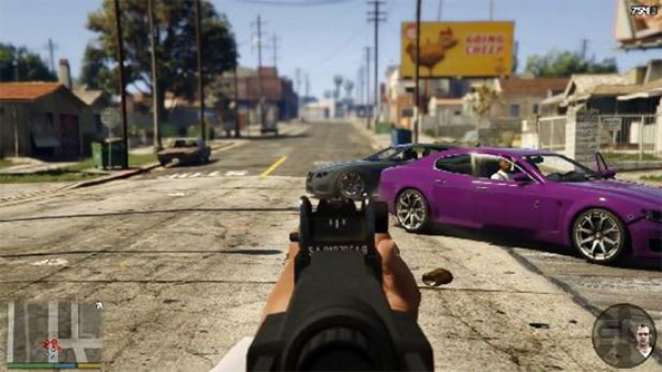 Can multiple people play GTA 5 live?