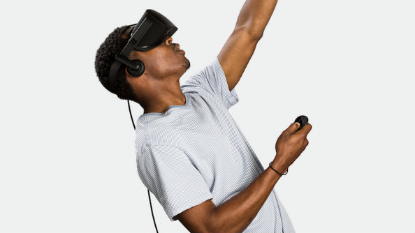 All Oculus Rift pre-orders have now shipped | PCGamesN