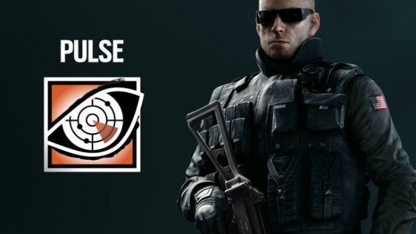 Image result for pulse rainbow six siege