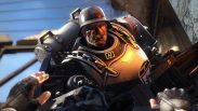 Wolfenstein: The New Order PC review