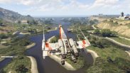 Relive Los Santos with the best GTA 5 mods