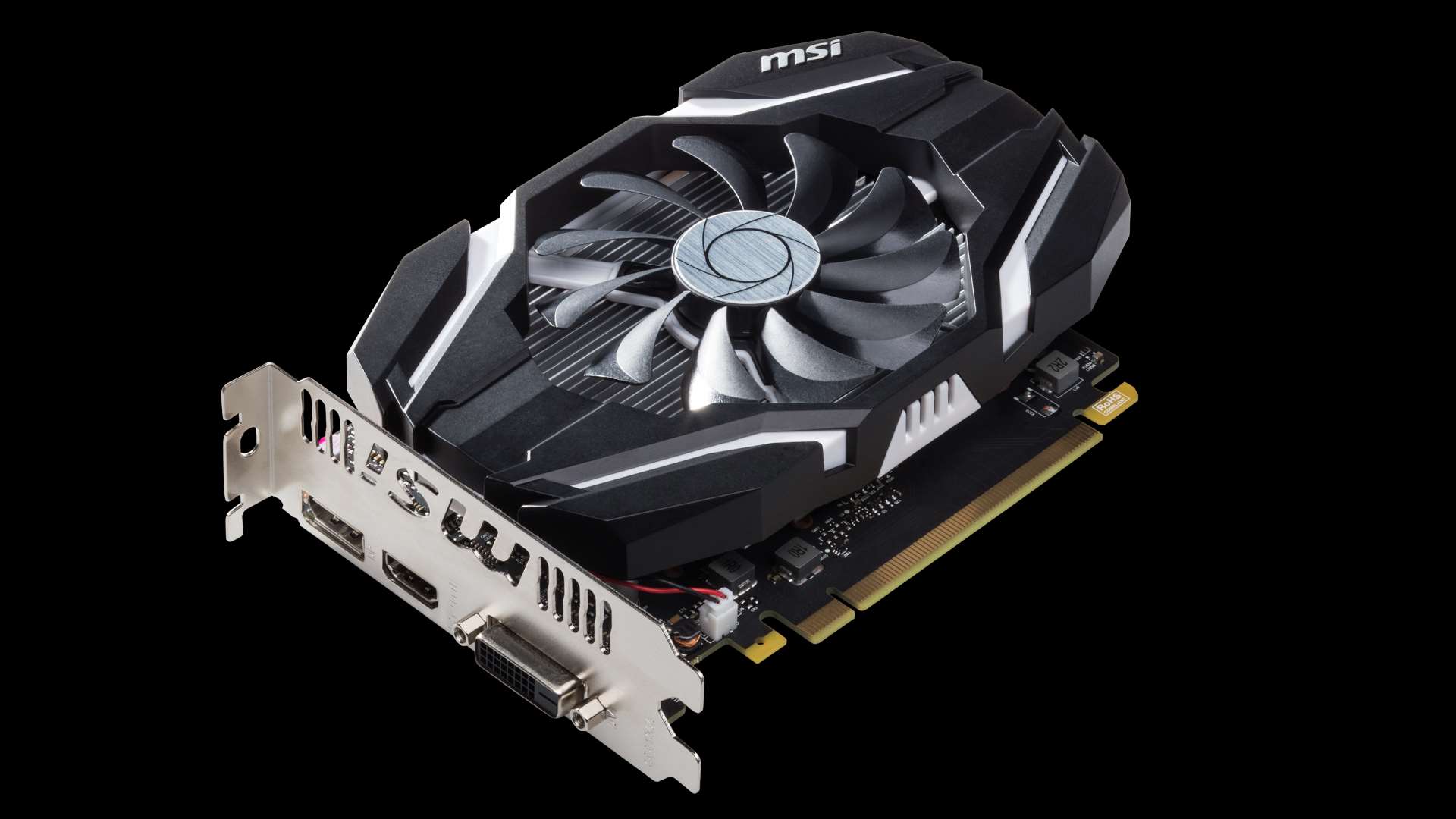 Bore suspend discord Nvidia GTX 1050 Ti review: the 'budget' Pascal GPU is out-gunned by AMD's  RX 570 | PCGamesN