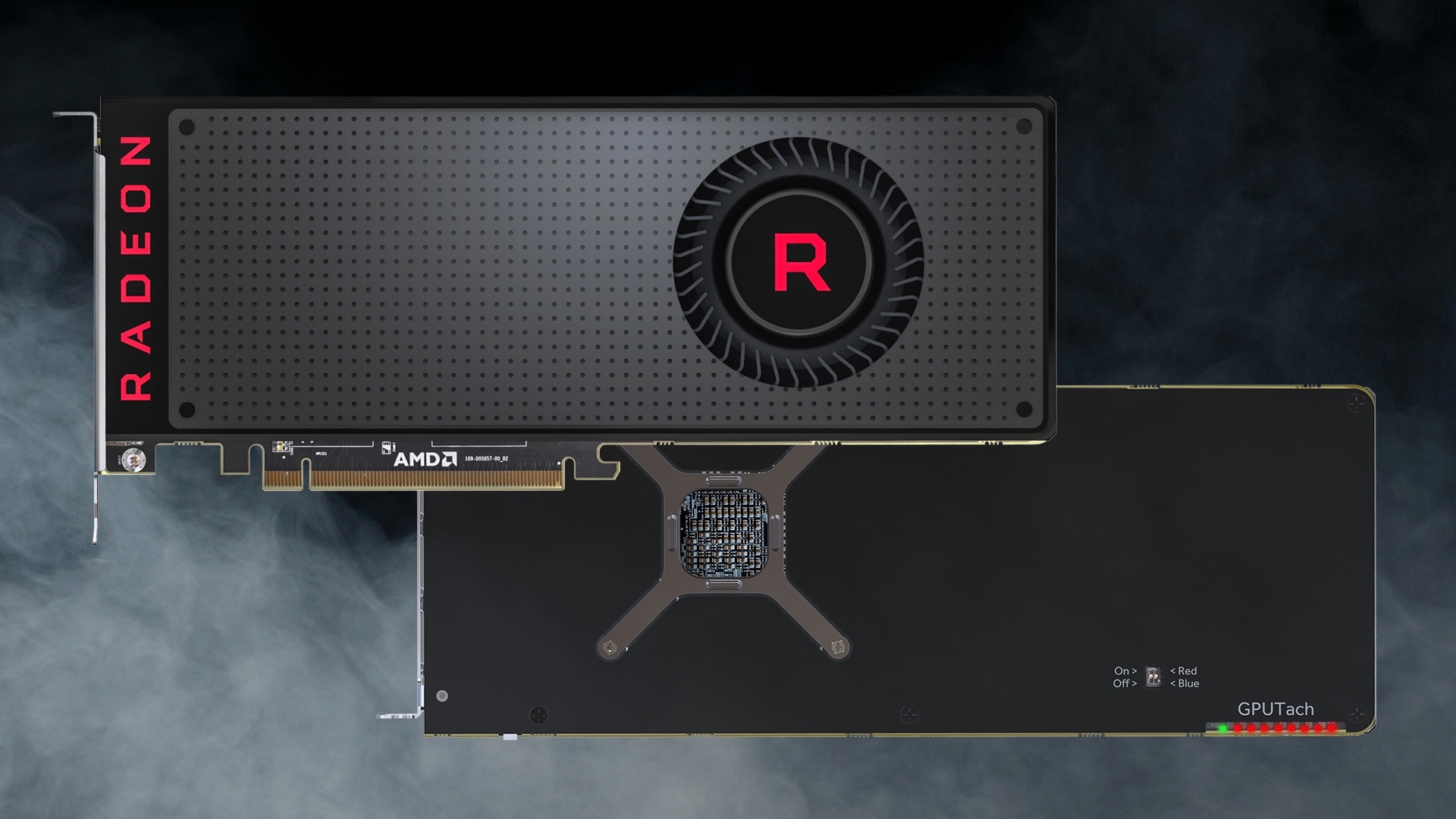 AMD RX Vega 56 review: left in the dirt by the cheaper Turing cards