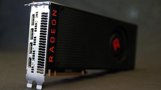 AMD Radeon RX Vega 64 review