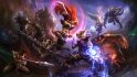The best games like LoL - all the best MOBAs on PC