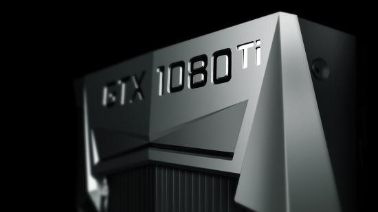 Nvidia GTX 1080 Ti review