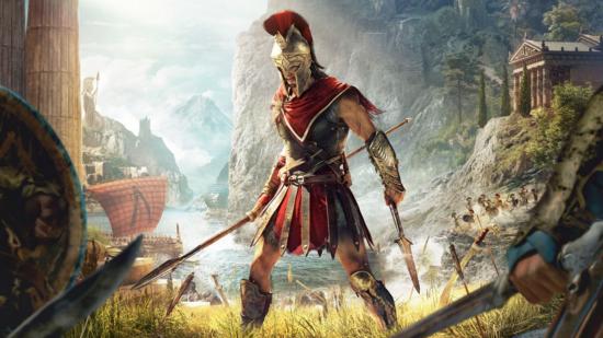 Assassin's Creed Odyssey Review round-up