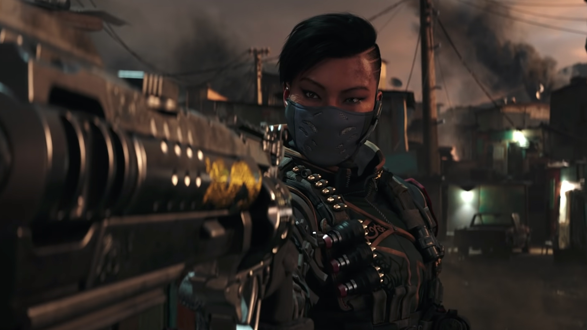 Gun Game hits Black Ops 4 for a limited time