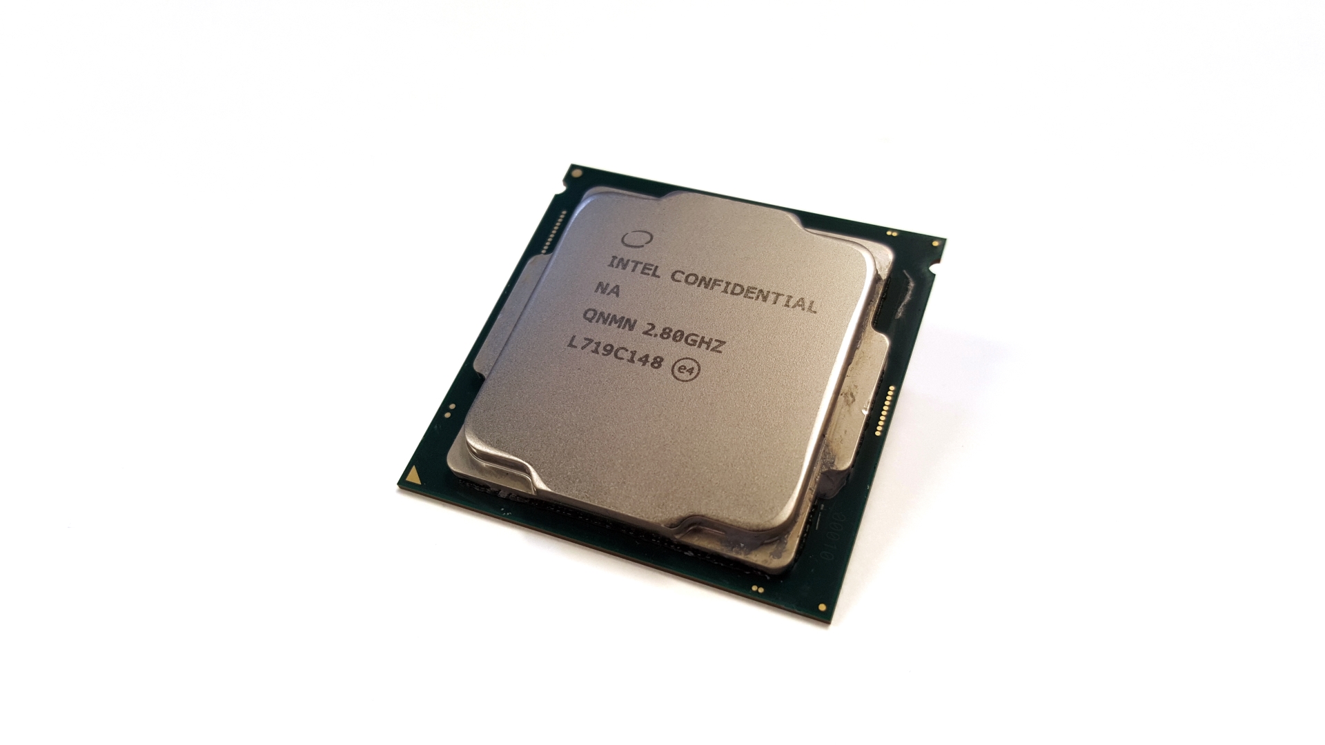 Armstrong bønner Optimistisk Intel Core i5 8400 review: this is THE gaming Coffee Lake