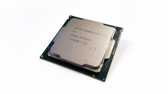 Intel Core i7 8700K review