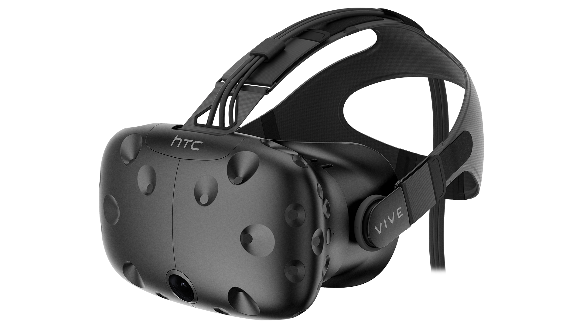 konkurrenter Ræv tilbagebetaling Nothing says VR is dead more than an HTC Vive blog post telling you it  isn't | PCGamesN