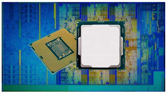 Intel Core i9 desktop release date