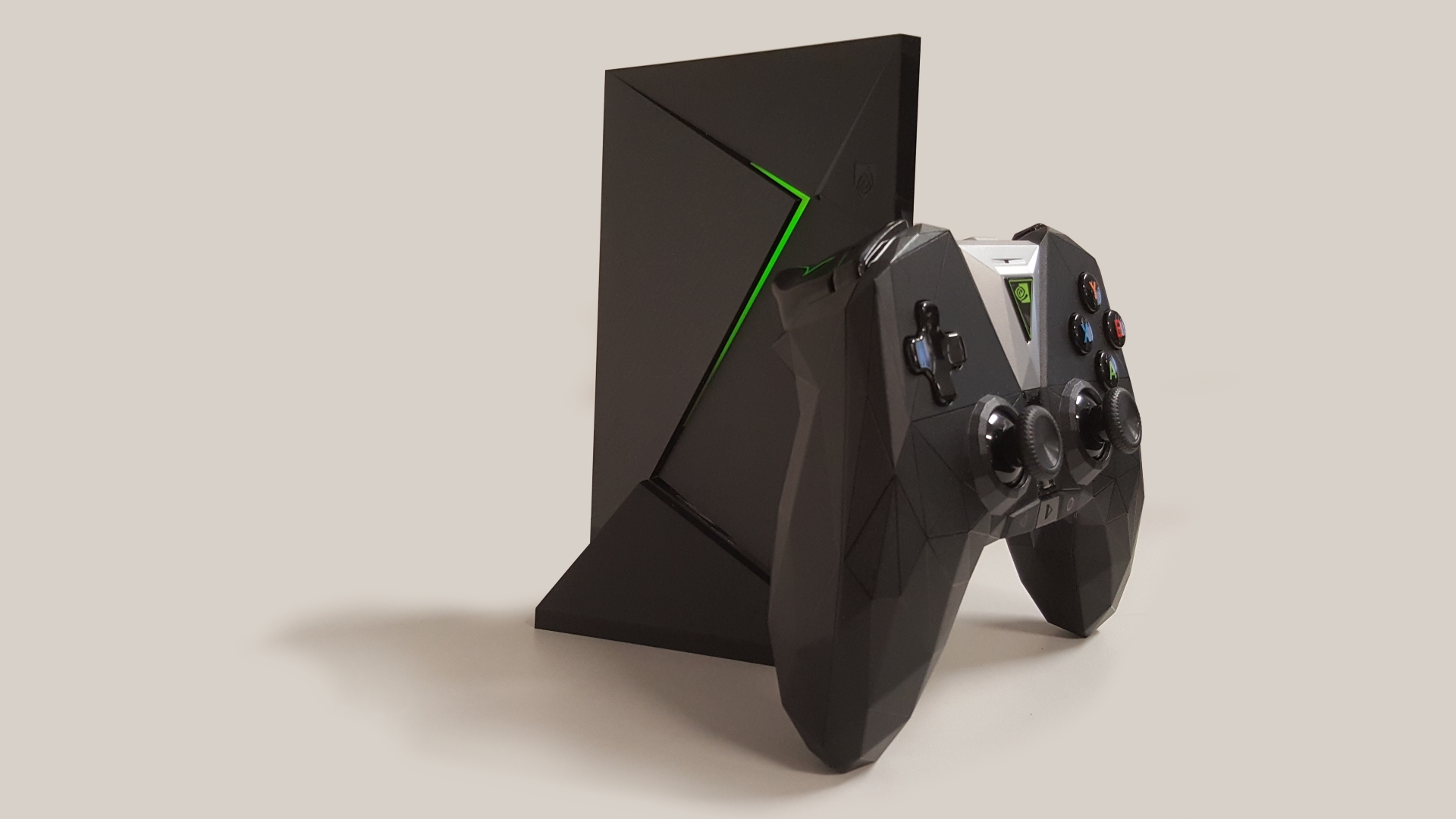 Nvidia Shield review – the ultimate living room companion for your