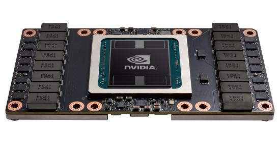Nvidia Volta GPU release date