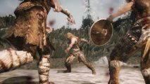 Skyrim mods - Pit Fighters