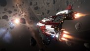 The best space games