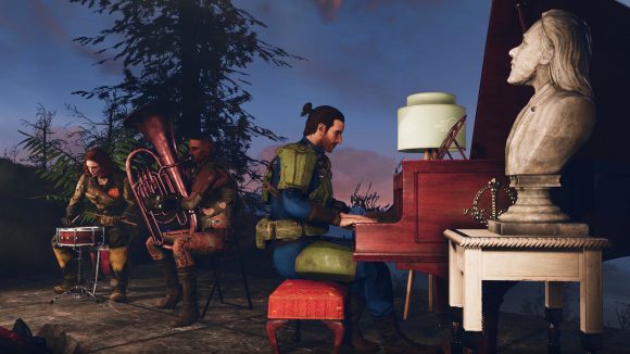 fallout 76 camp instruments