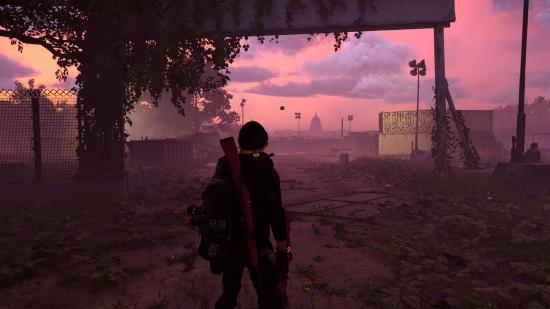 the division 2 single player solo guide