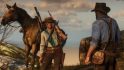 'Wild West' searches are up 745% on Pornhub thanks to Red Dead Redemption 2