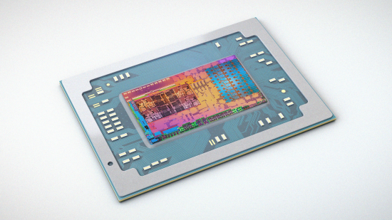 AMD Custom Ryzen/Vega SoC