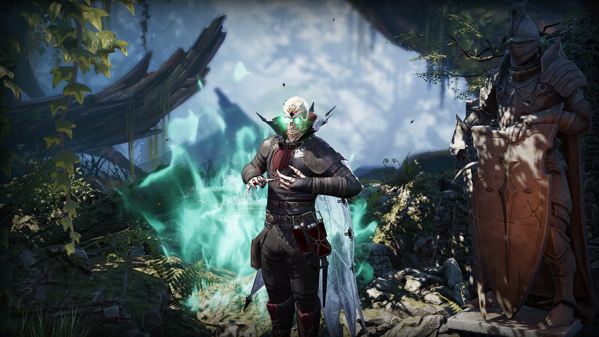 Divinity: Sin 2's Definitive Edition improves the PC's best RPG to near perfection PCGamesN