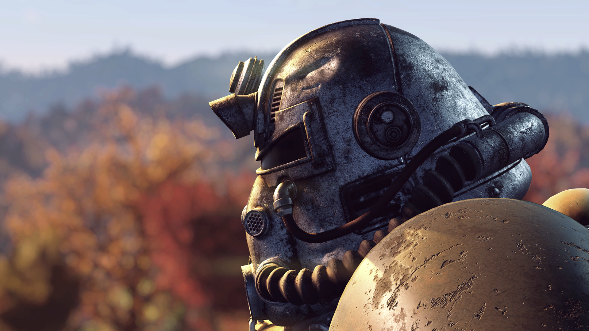 Here are the Fallout 76 system requirements