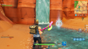 Fortnite complete timed trials locations fatal fields