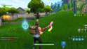 Fortnite complete timed trials locations snobby shores