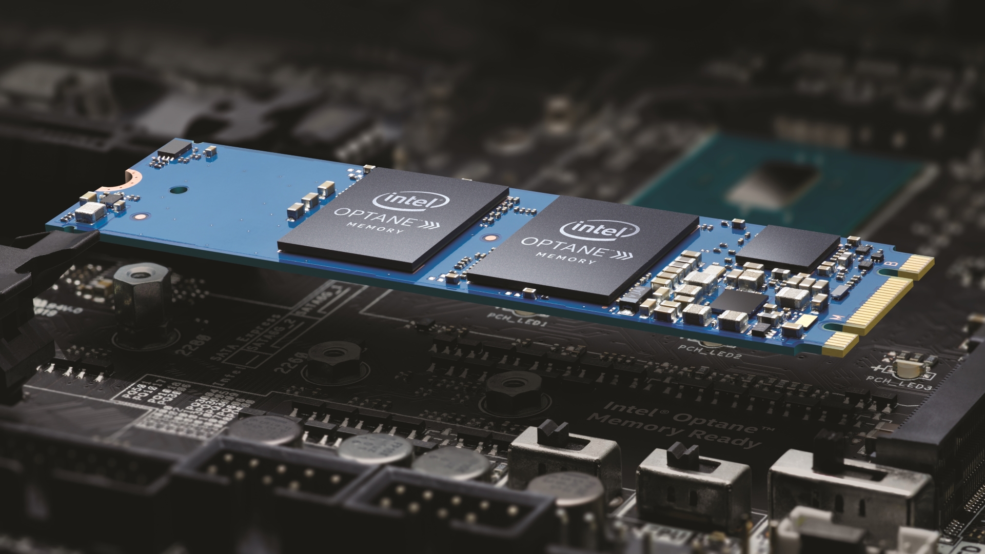 Changeable weapon do an experiment Can Intel's 32GB Optane memory accelerate your game load times? | PCGamesN