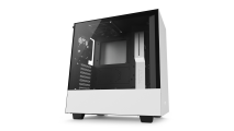 NZXT H500 PC case