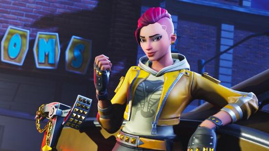Fortnite 5.2 patch notes - gameplay