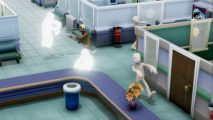 Two Point Hospital review