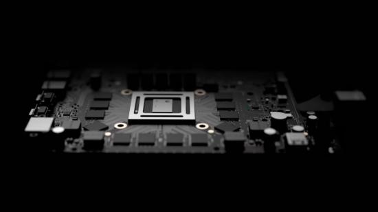 AMD Microsoft hardware