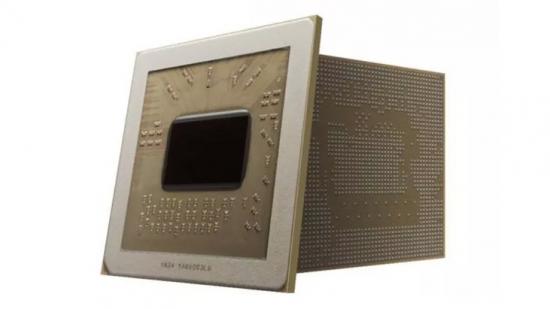 Zhaoxin KX-6000 CPU