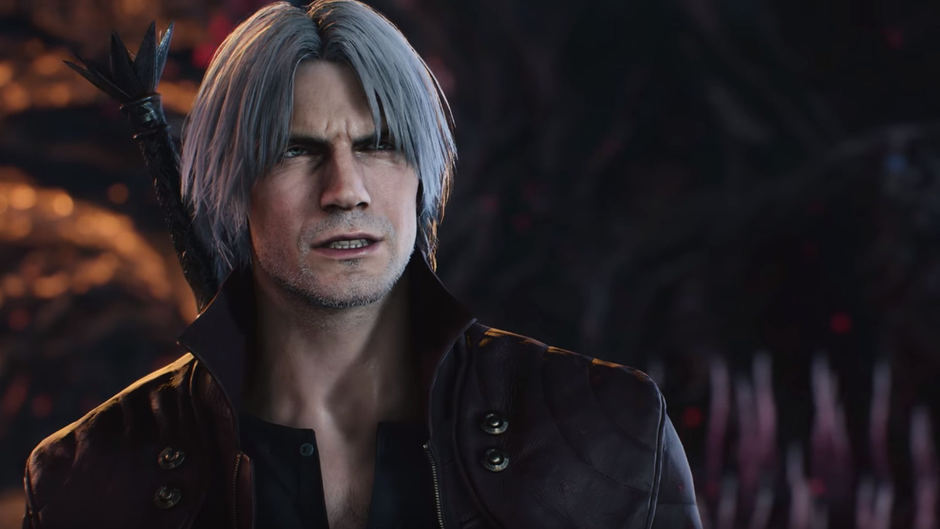 Dante's Devil May Cry 5 battle theme has been taken down following  allegations of sexual misconduct